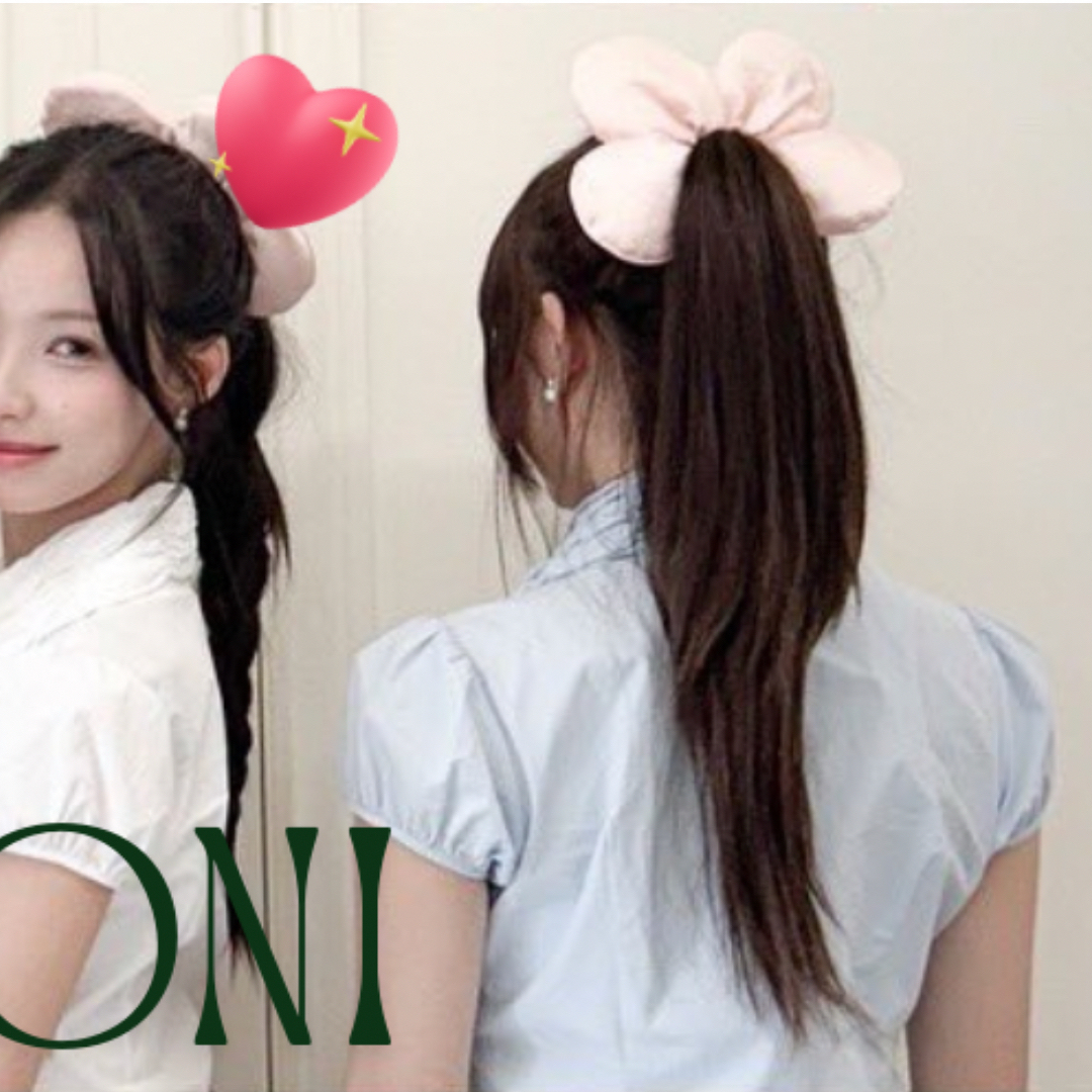 A moment captured by Woni (RESCENE)'s fan