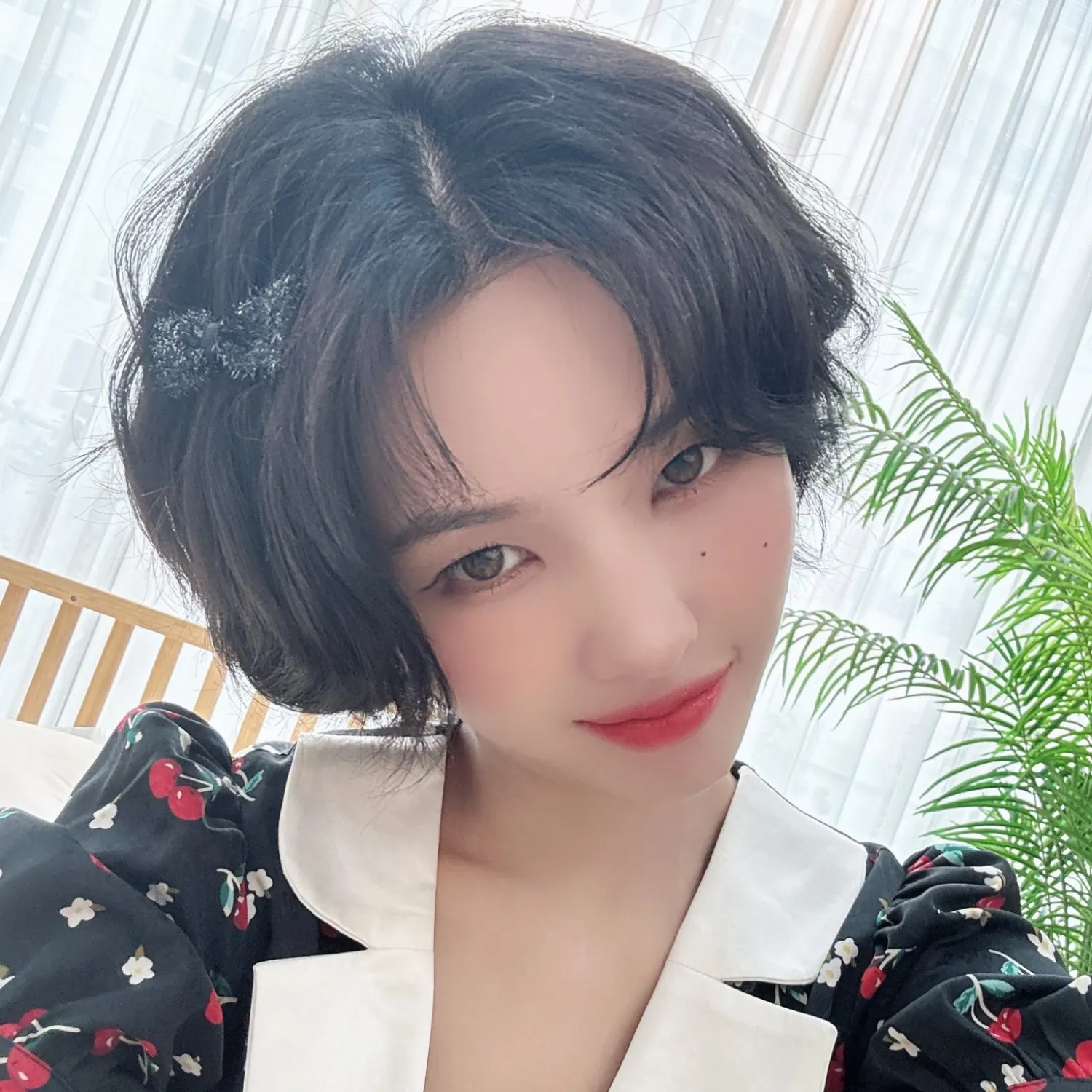 소연 (아이들) 최근 활동샷