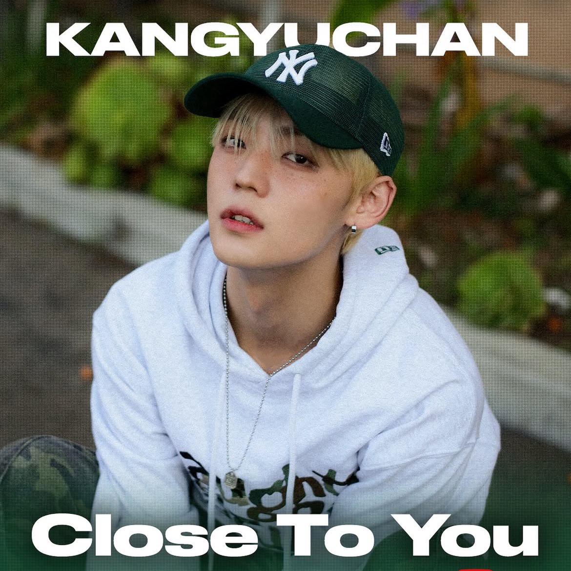 Latest photo of Chan (A.C.E)