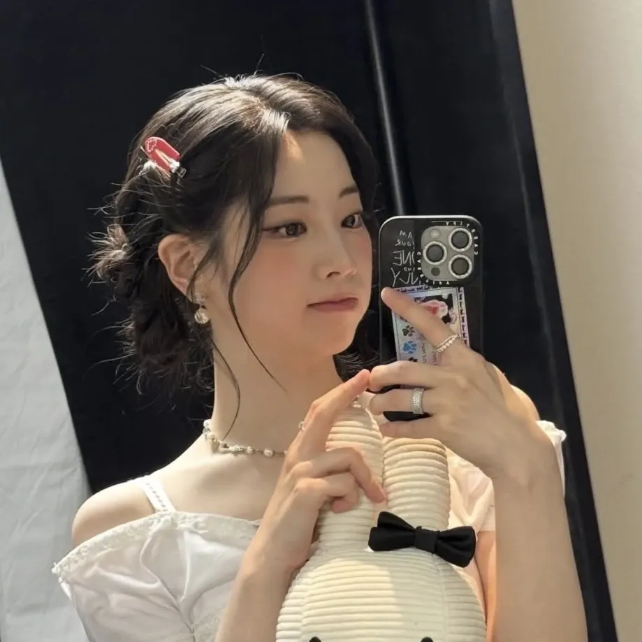 다현 (TWICE)의 최신 사진