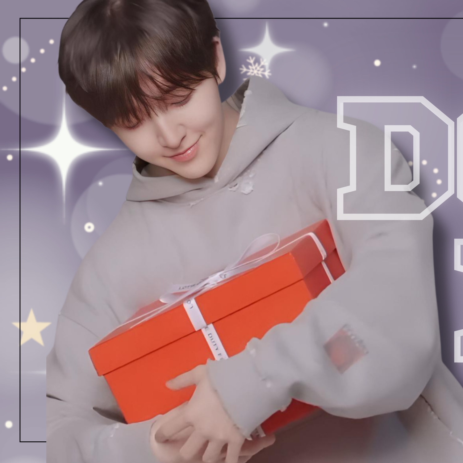 Recent activity shot of Donghyeon (KickFlip)