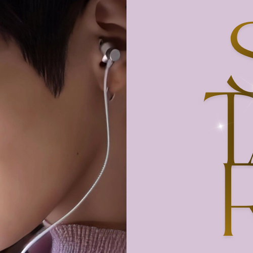 Recent activity shot of SHOTARO (RIIZE)