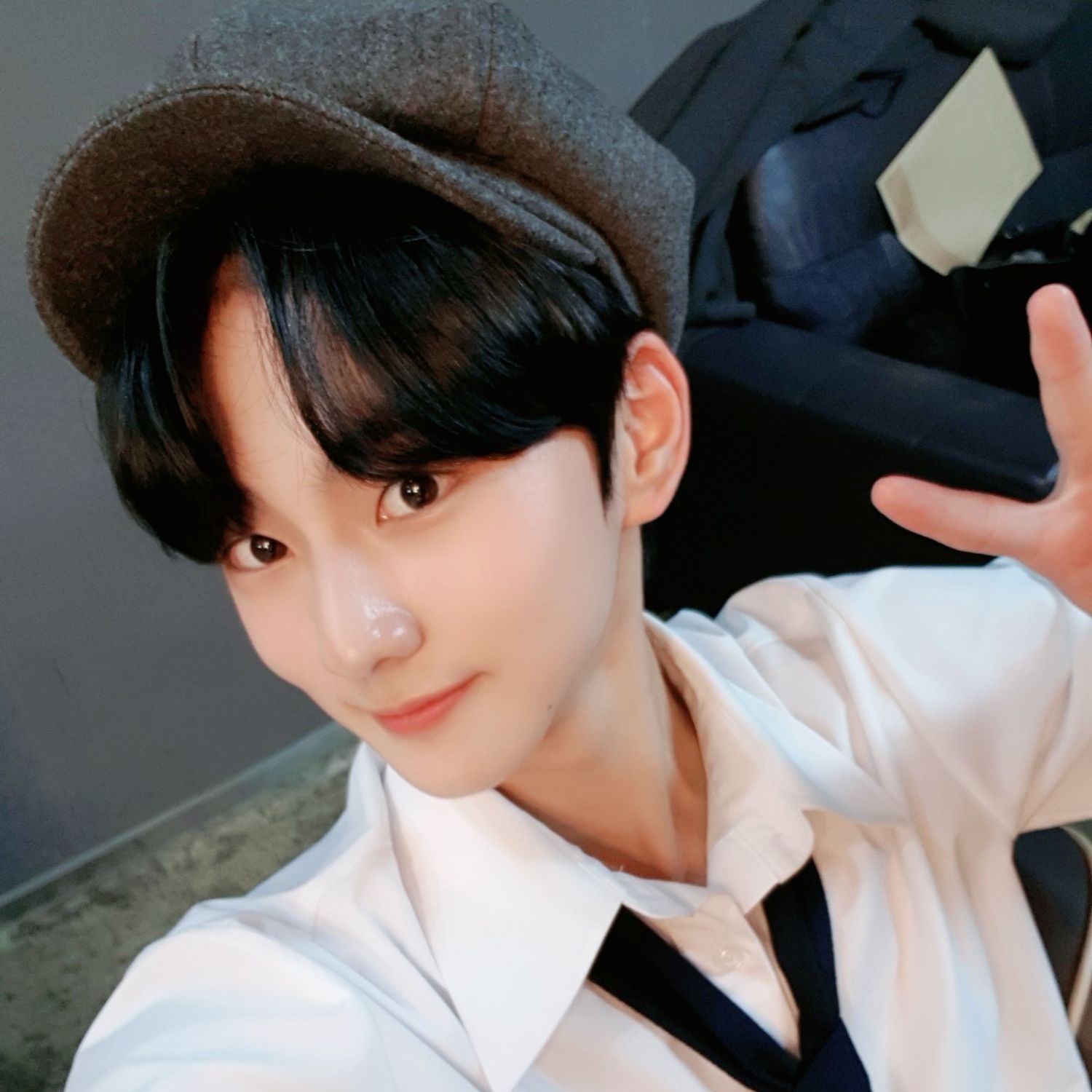 ENHYPEN 최근 활동샷