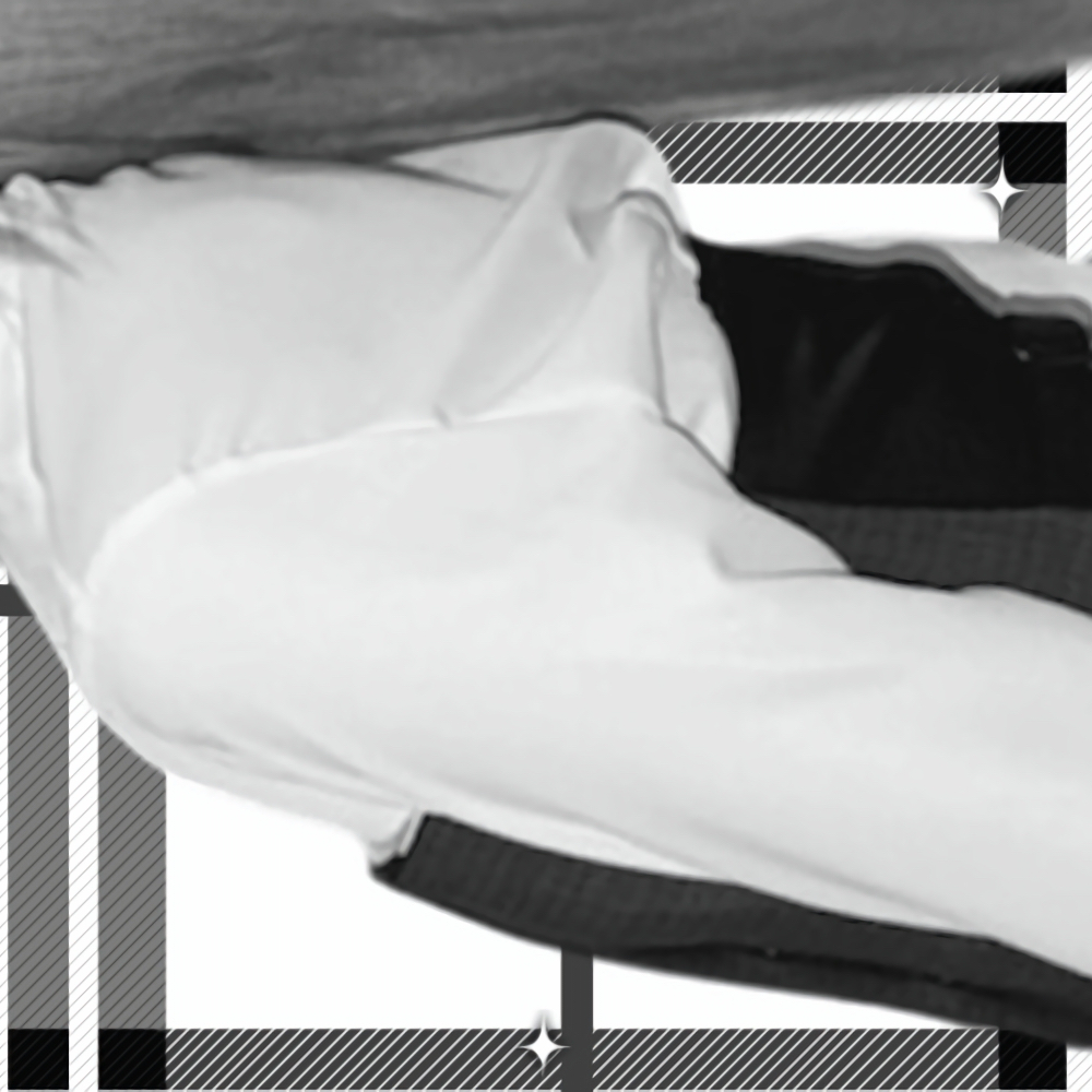 Foto terbaru Rio (NiziU)