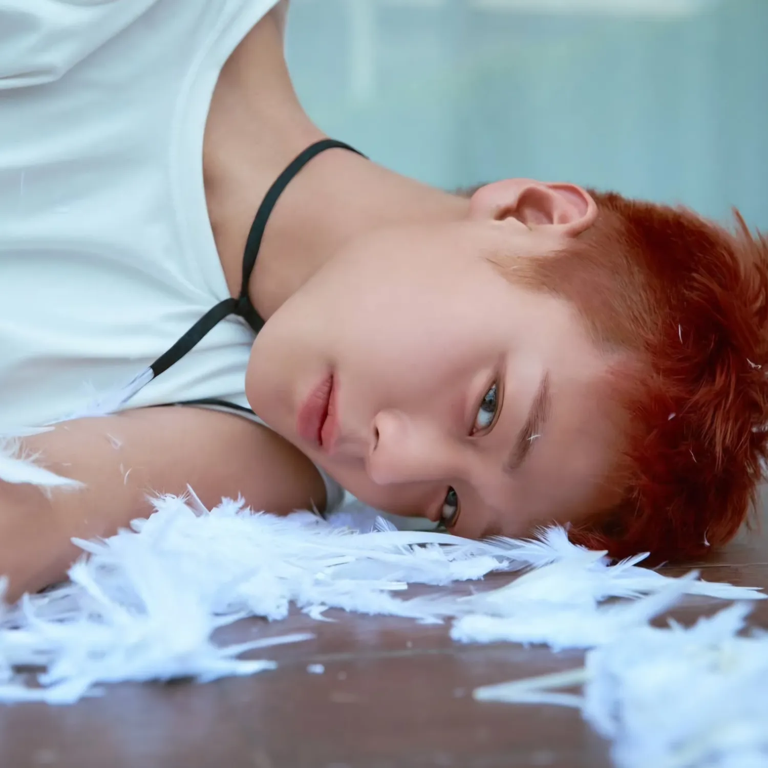 박지훈의 비하인드 컷