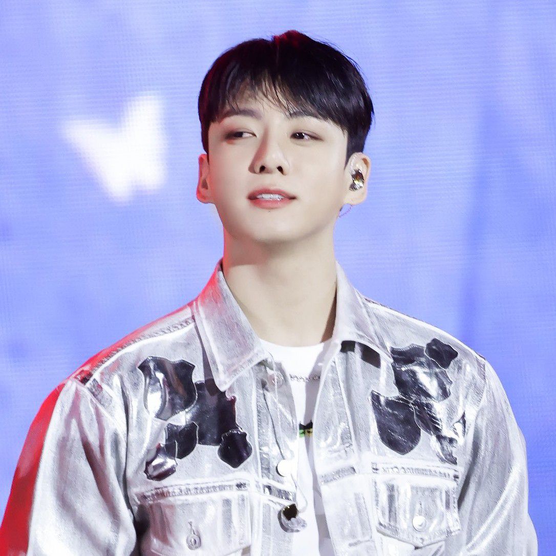 柾國 (防彈少年團)粉絲拍下的瞬間