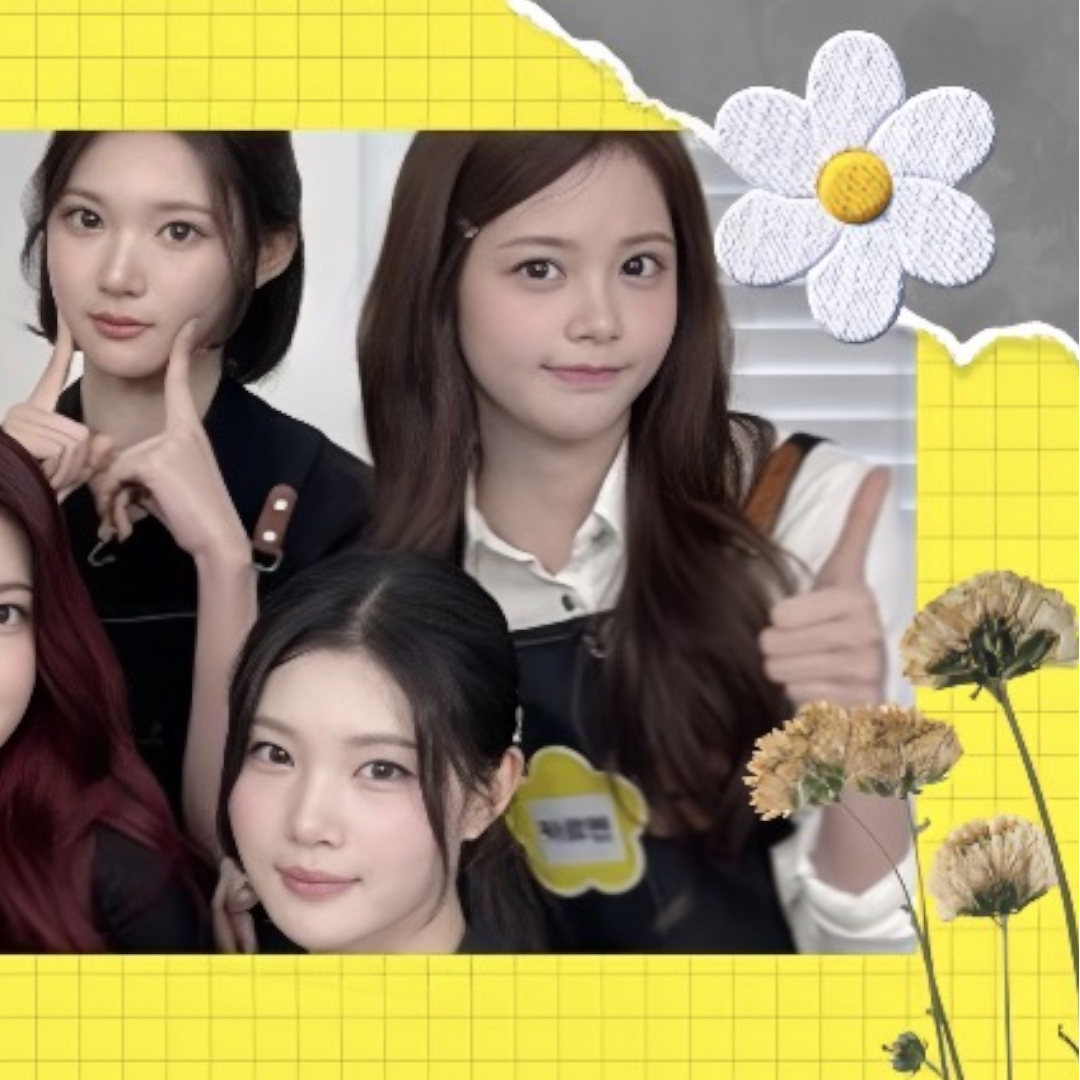 Latest photo of Hearts2Hearts