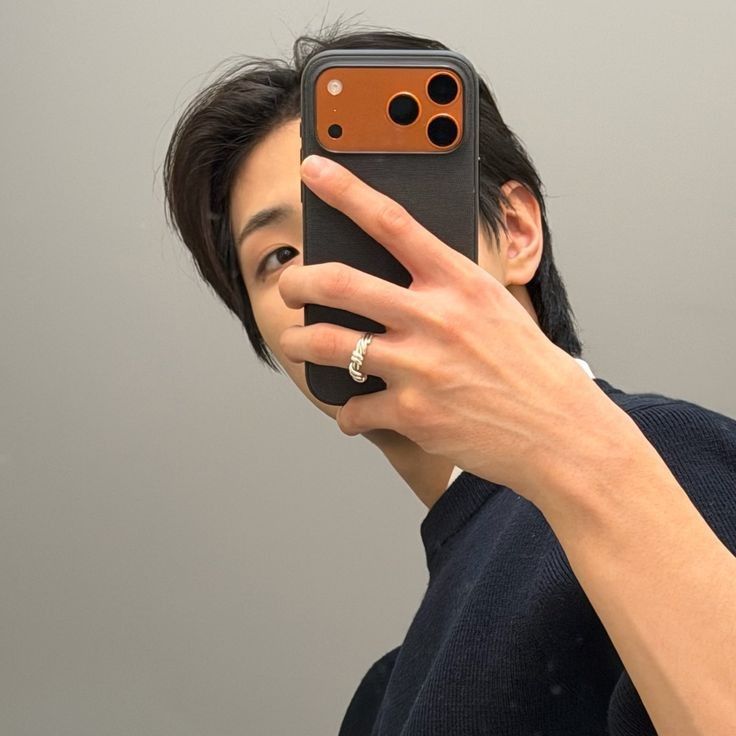 A moment captured by Yonghee (CIX)'s fan