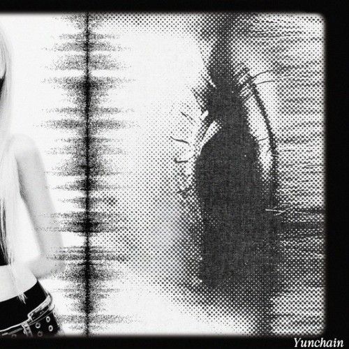 A moment captured by Shuhua (i-dle)'s fan