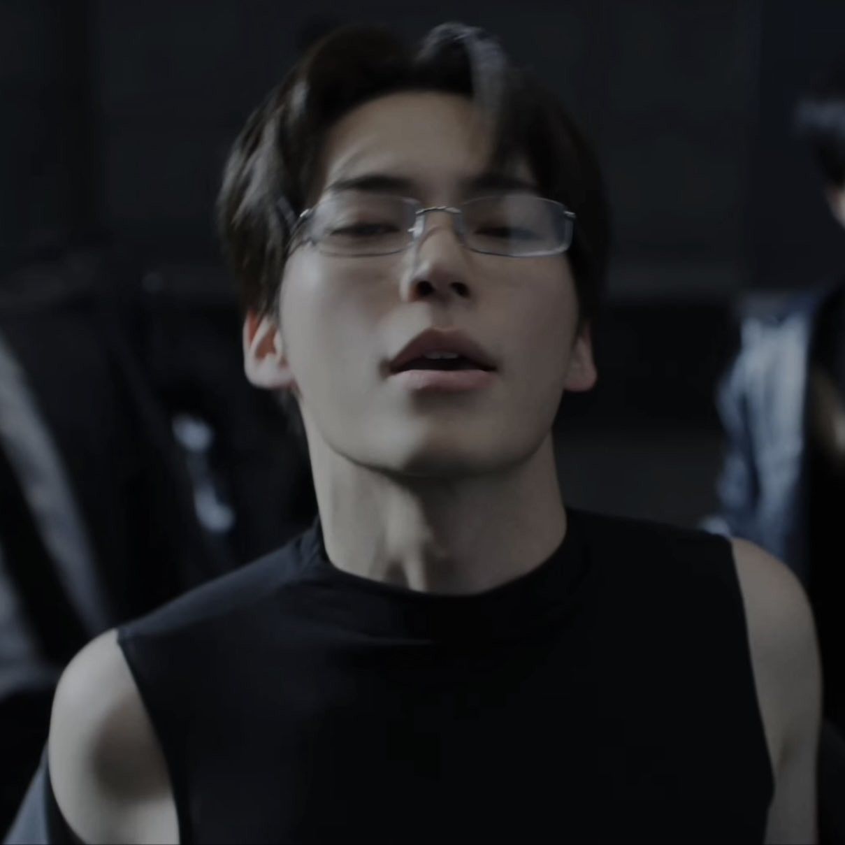 성한빈 (제로베이스원) 팬이 찍은 순간