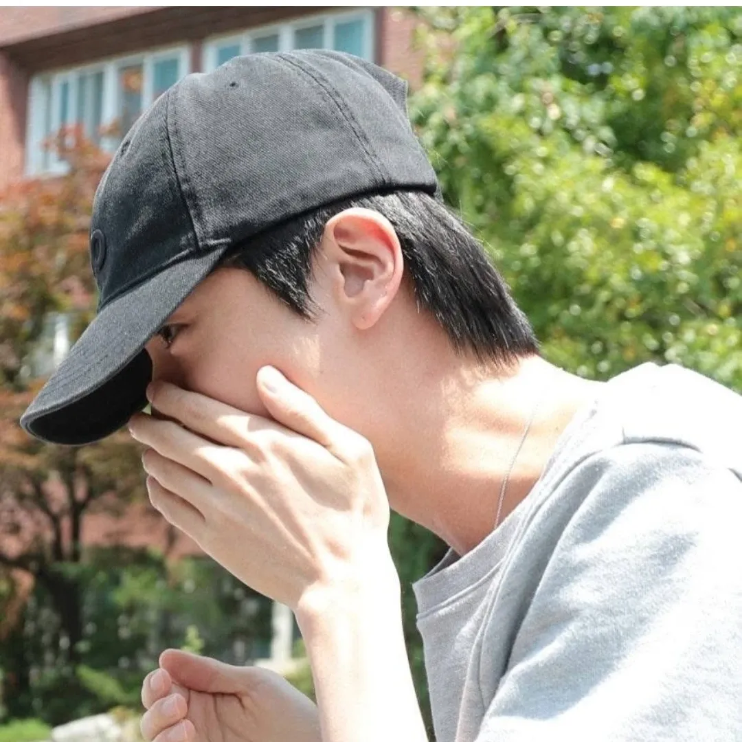 진 (방탄소년단) 최근 활동샷