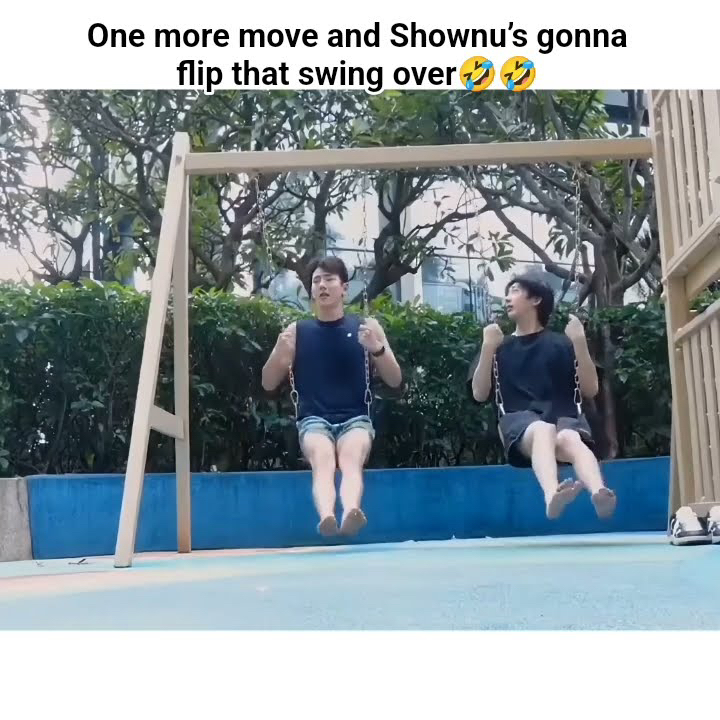 셔누 (몬스타엑스) 팬이 찍은 순간