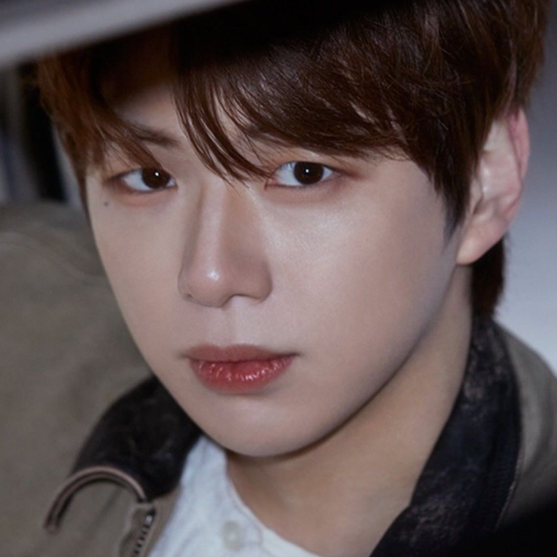 강다니엘 최근 활동샷