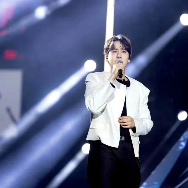 Foto terbaru Super Junior