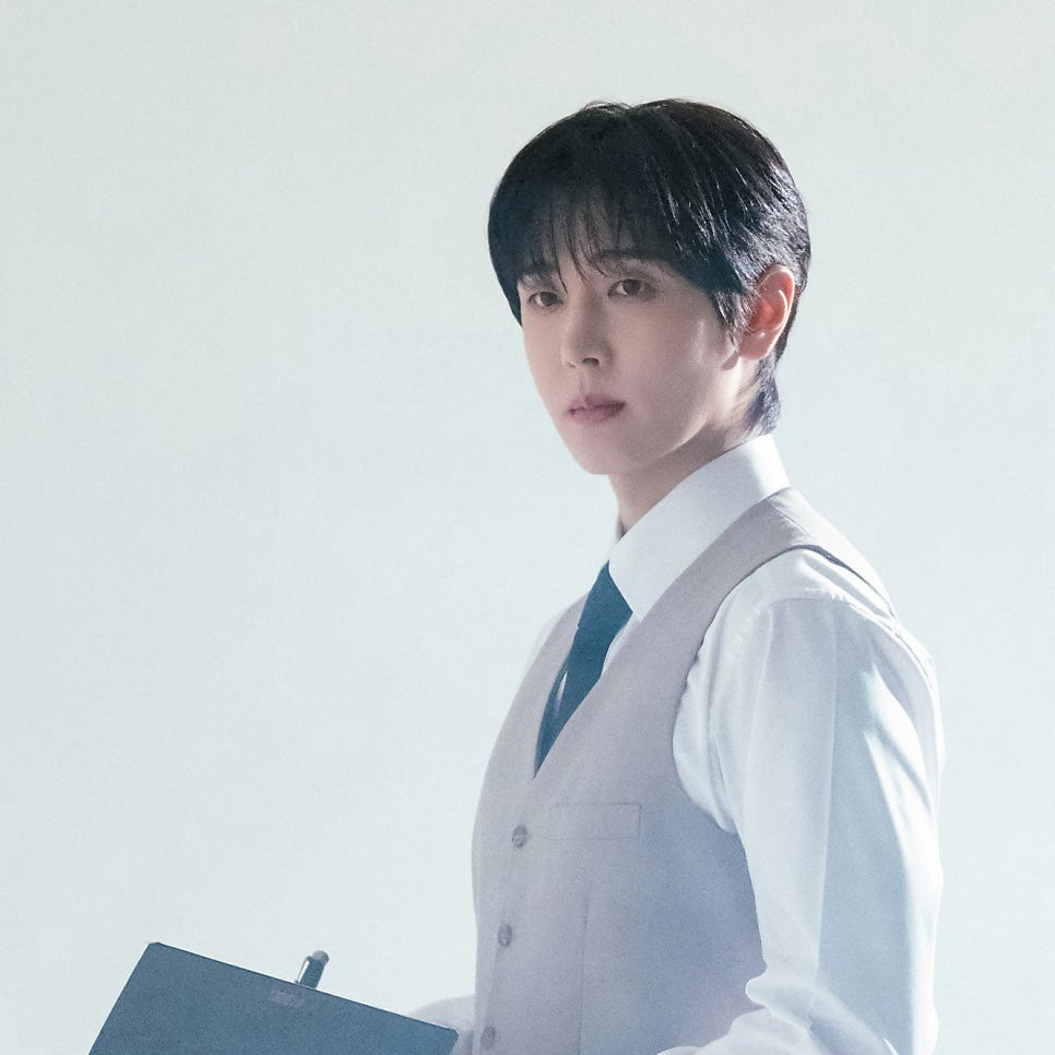 A moment captured by Jaeyoon (SF9)'s fan