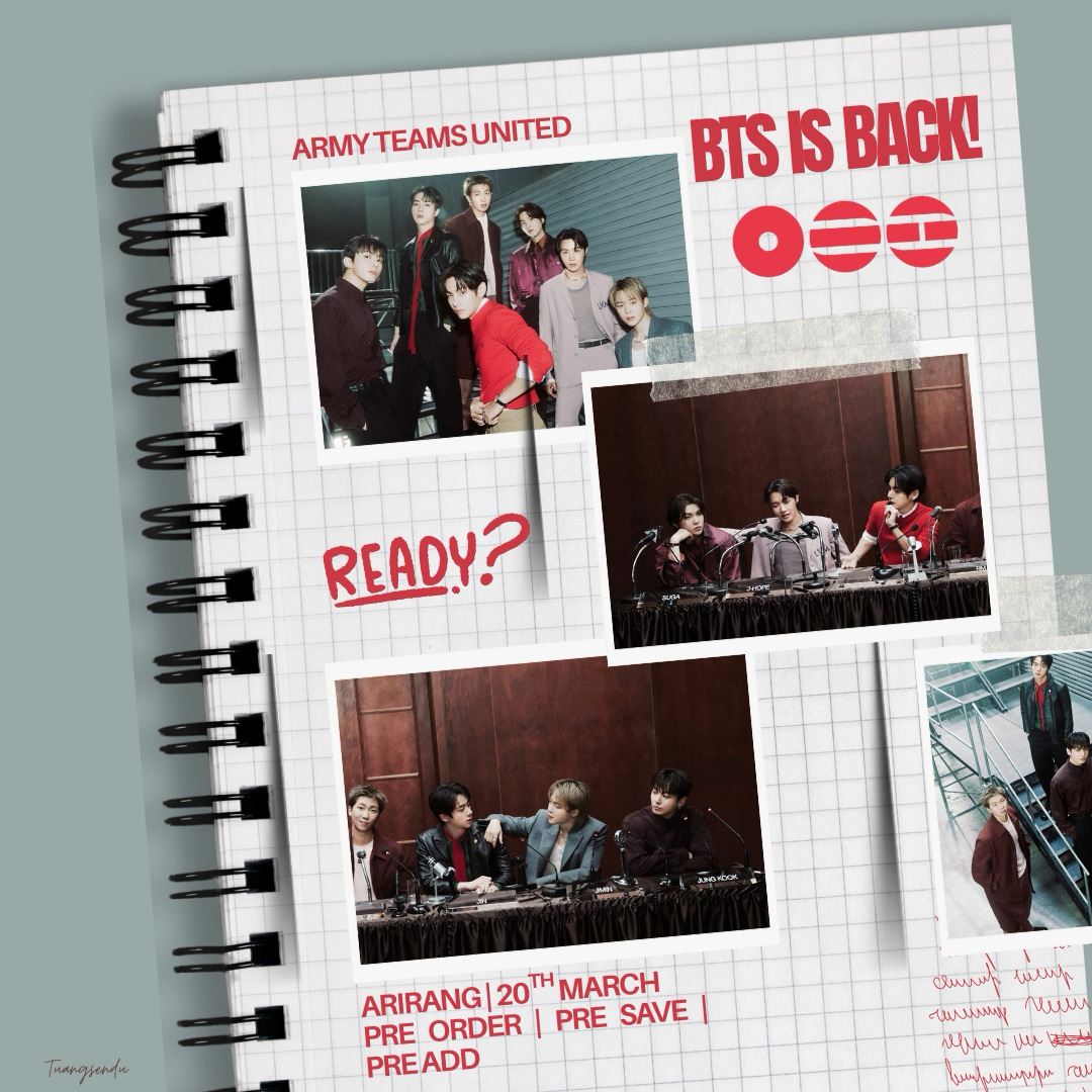 Today's hottest K-pop community feed