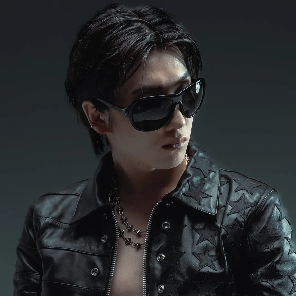 JUST B的最新活动照片