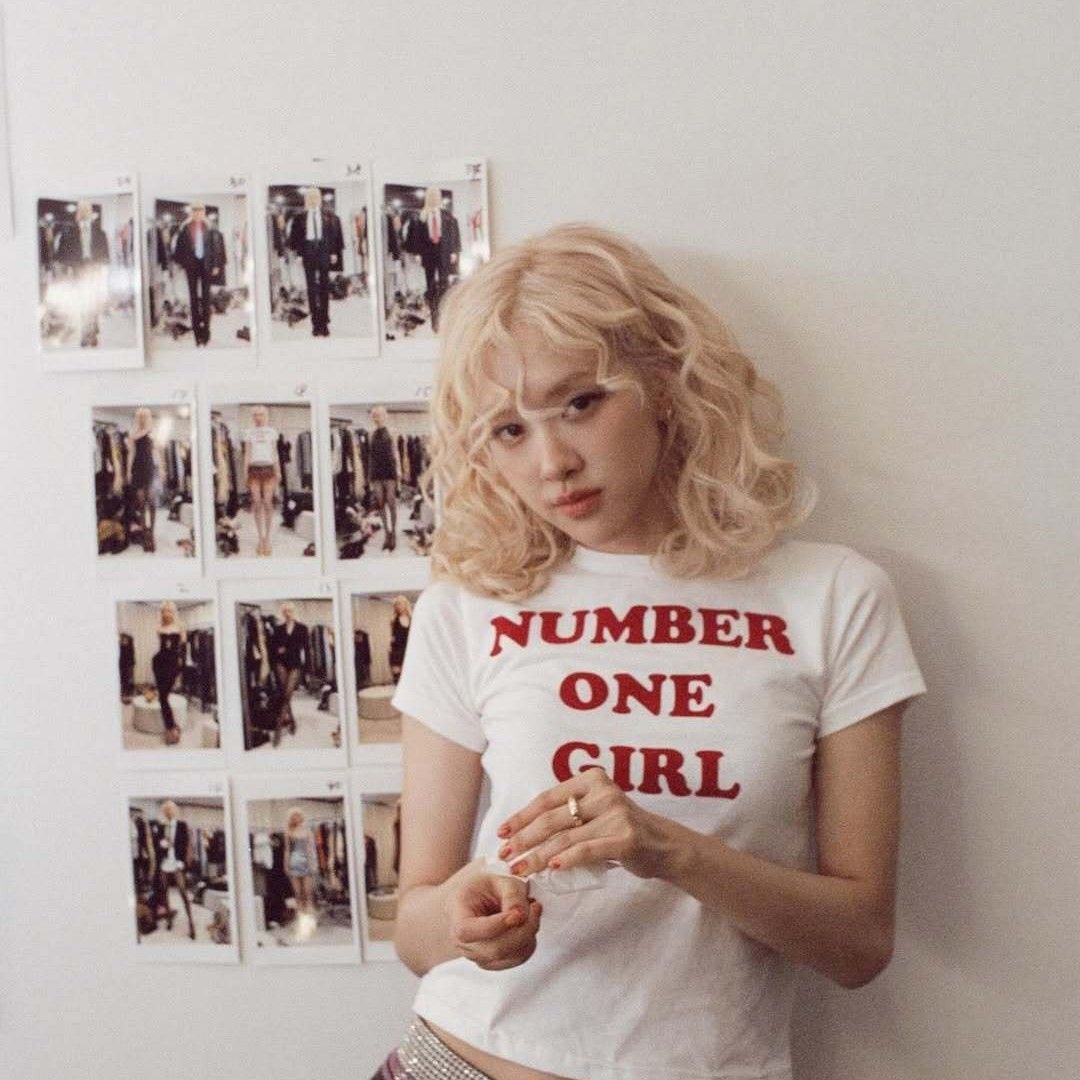 로제 (BLACKPINK)의 최신 사진