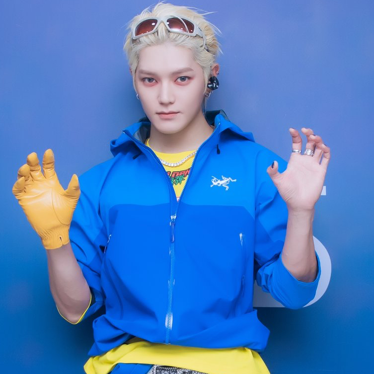 NCT 팬이 찍은 순간
