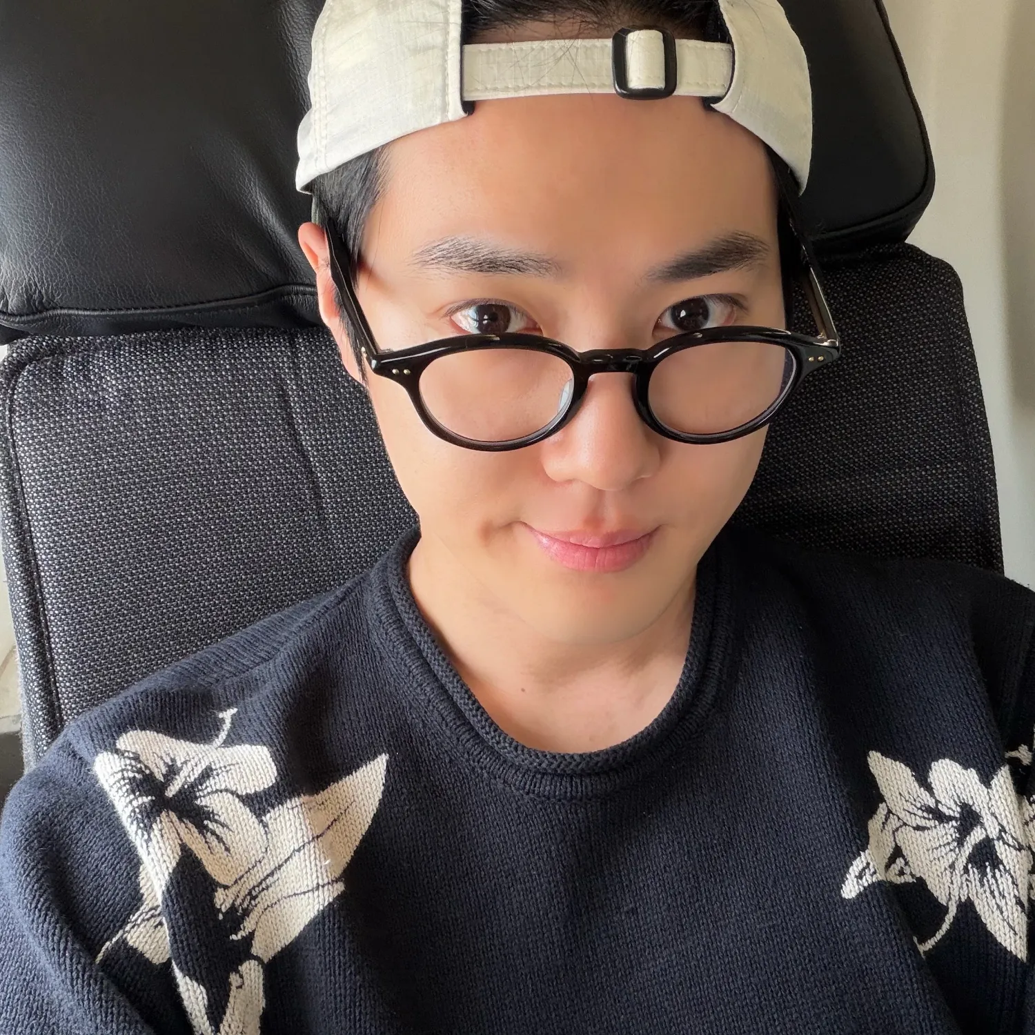 수호 (EXO)의 최신 사진