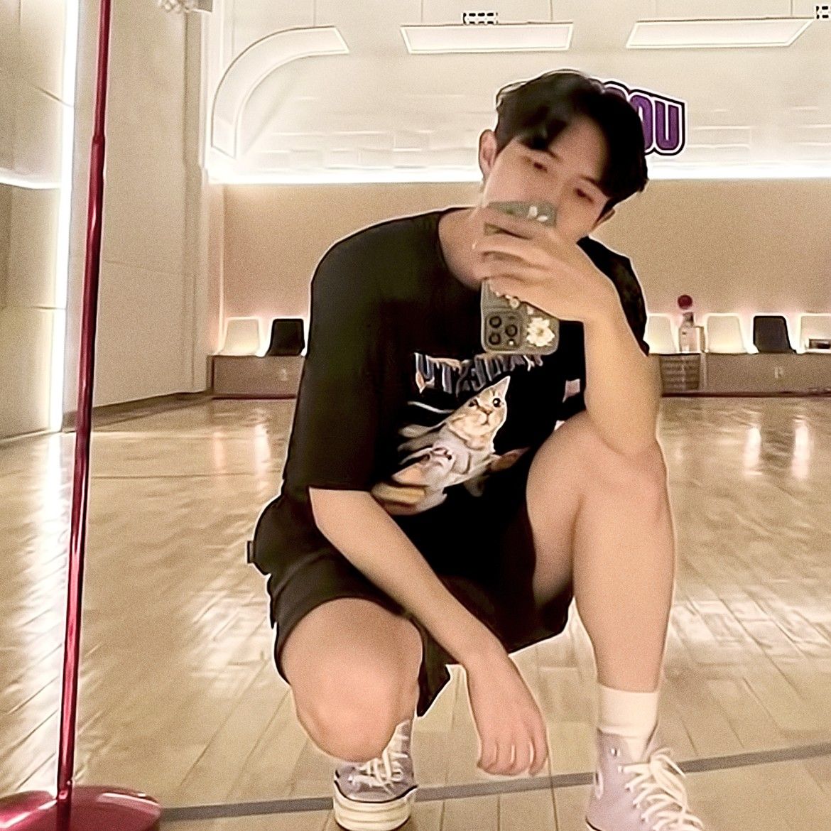 김재환 최근 활동샷