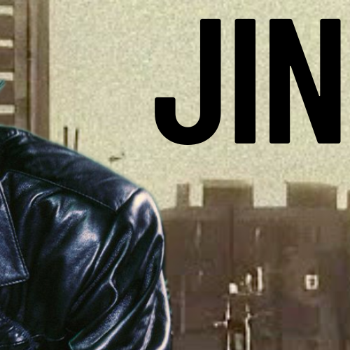 Latest photo of Jinbeom (WHIB)