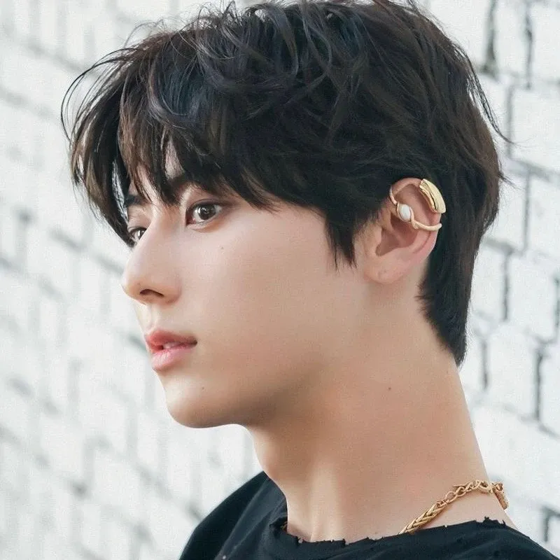 Latest photo of Hwang Minhyun