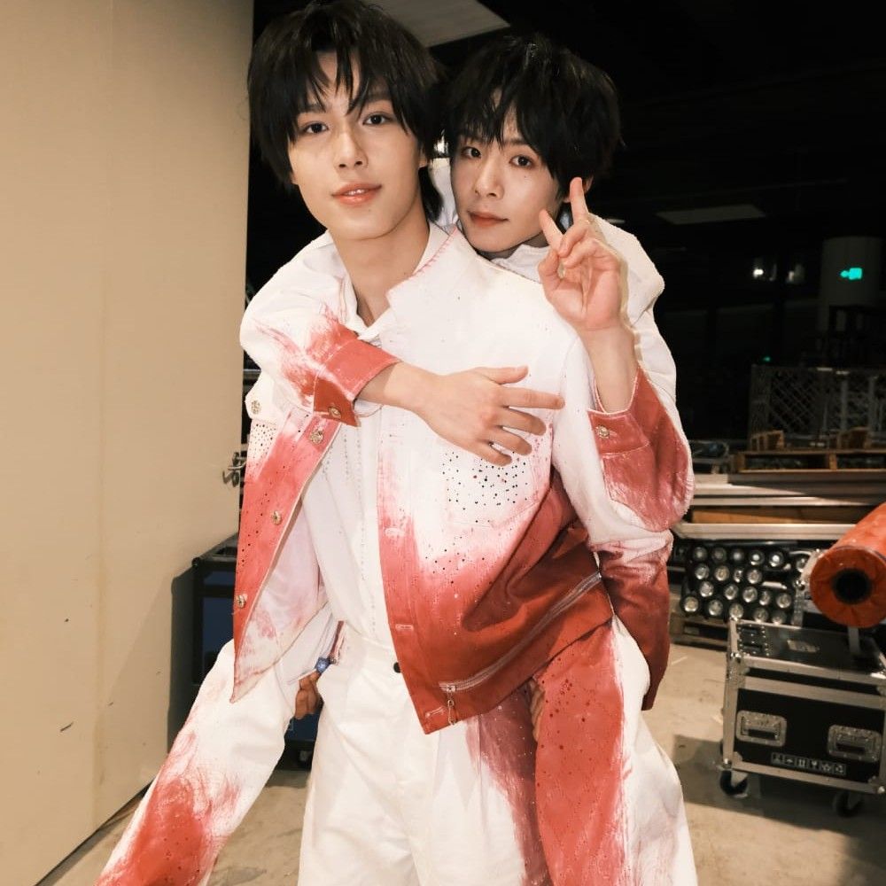 Recent activity shot of NexT1DE