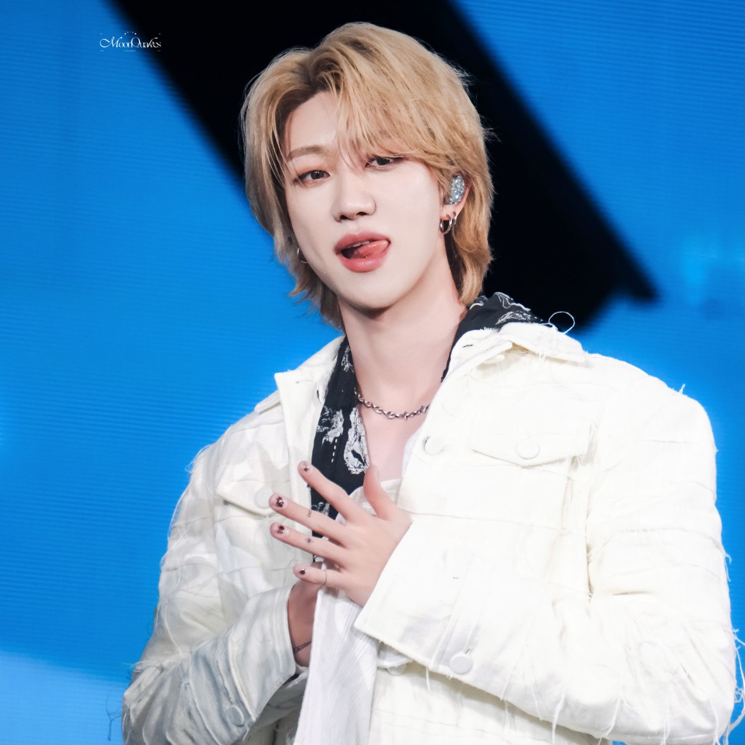 Latest photo of The 8 (SEVENTEEN)