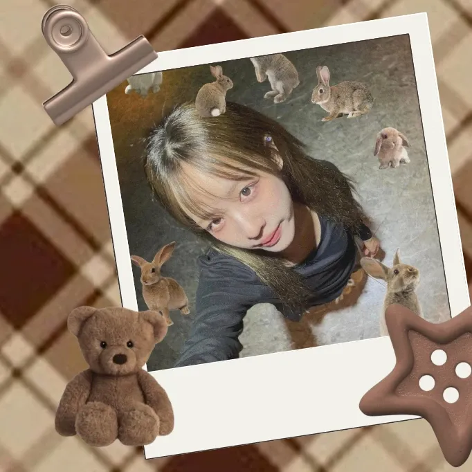 A moment captured by Miku (ICU)'s fan