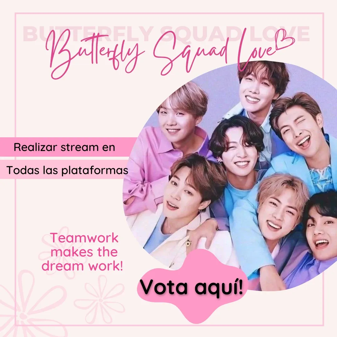 A moment captured by BTS's fan