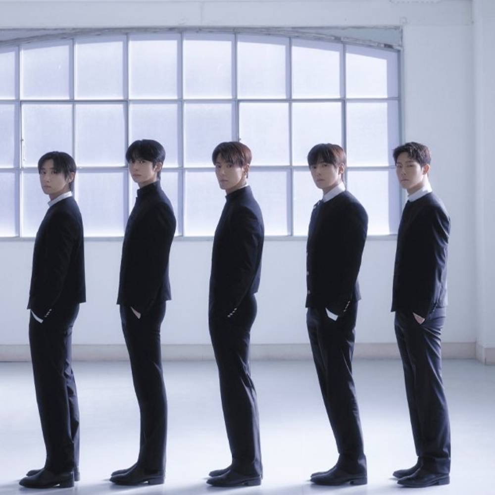 몬스타엑스의 최신 사진