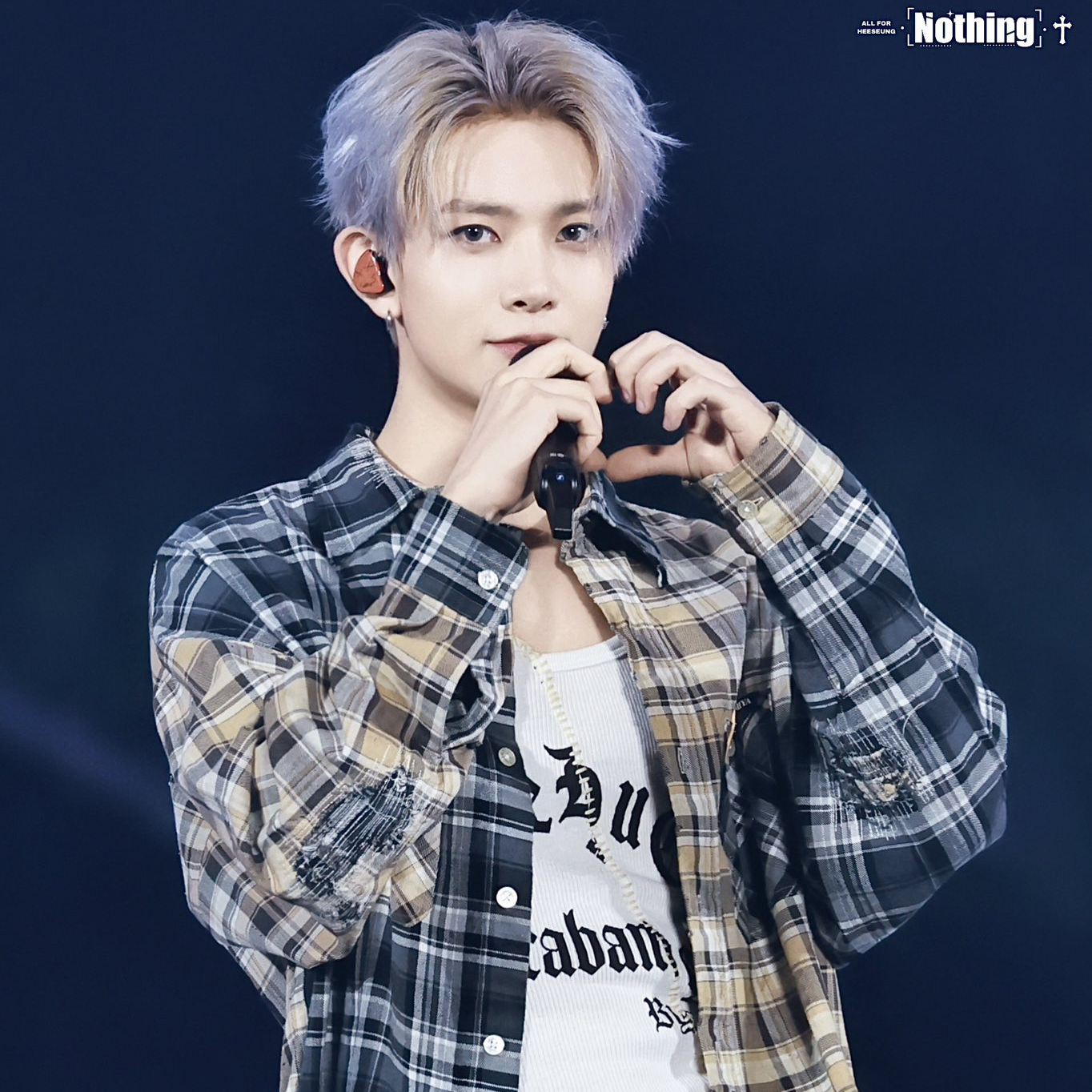 희승 (ENHYPEN) 팬이 찍은 순간