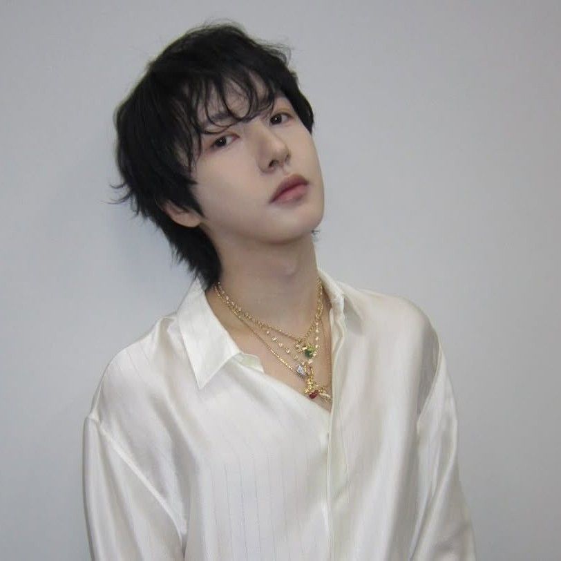 A moment captured by Renjun (NCT DREAM)'s fan