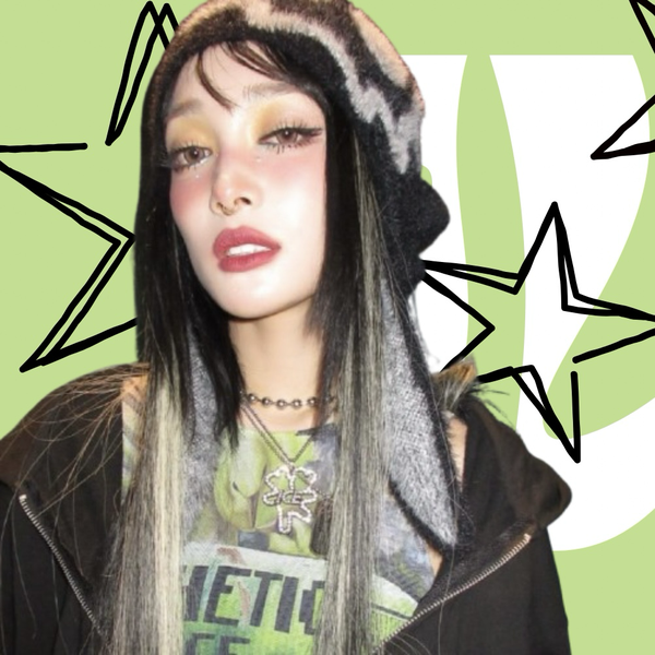 Popular profile picture of Jurin (XG) loved by fans
