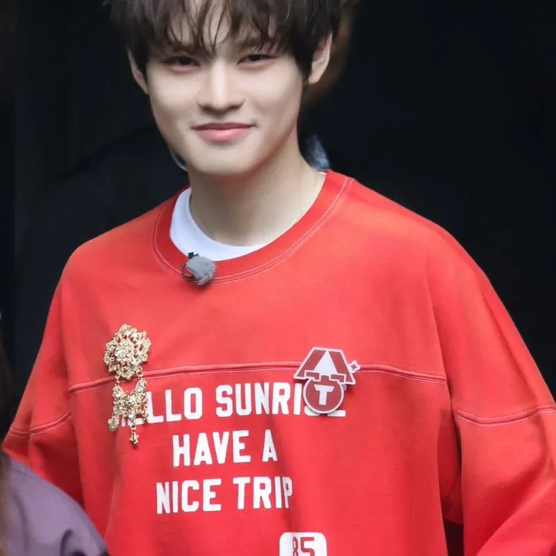 Latest photo of Chenle (NCT DREAM)
