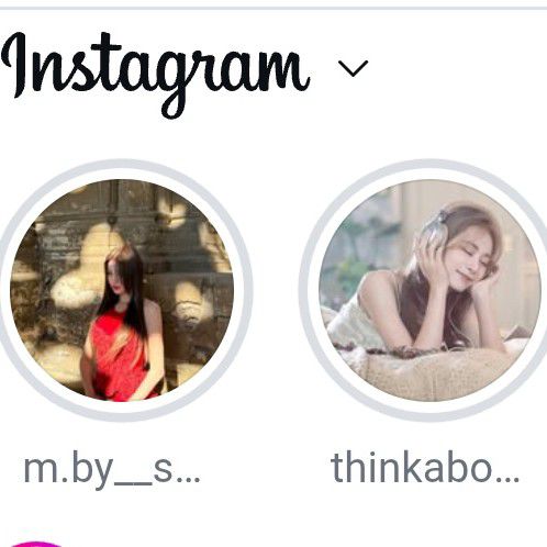 子瑜 (TWICE)的幕後花絮