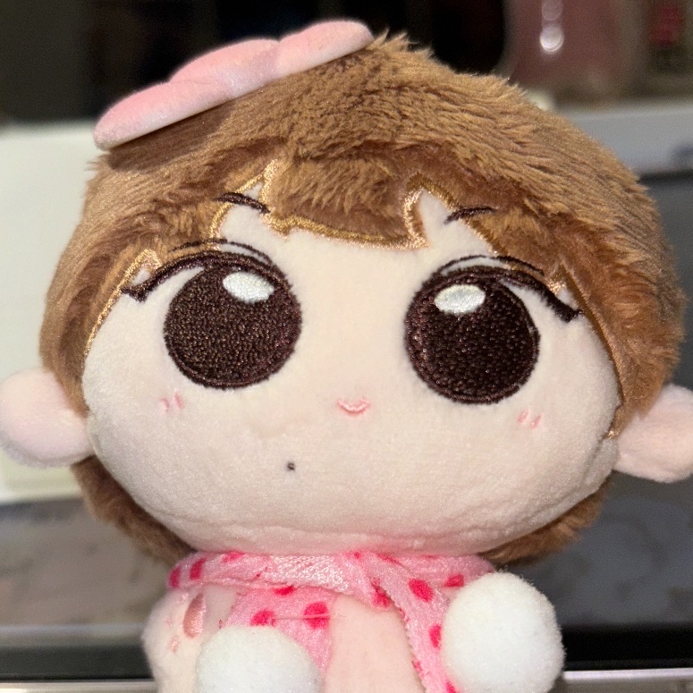 Recent activity shot of Jungwon (ENHYPEN)