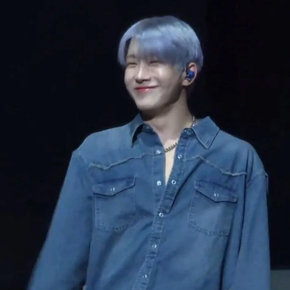 Behind-the-scenes cut of Jinjin (ASTRO)