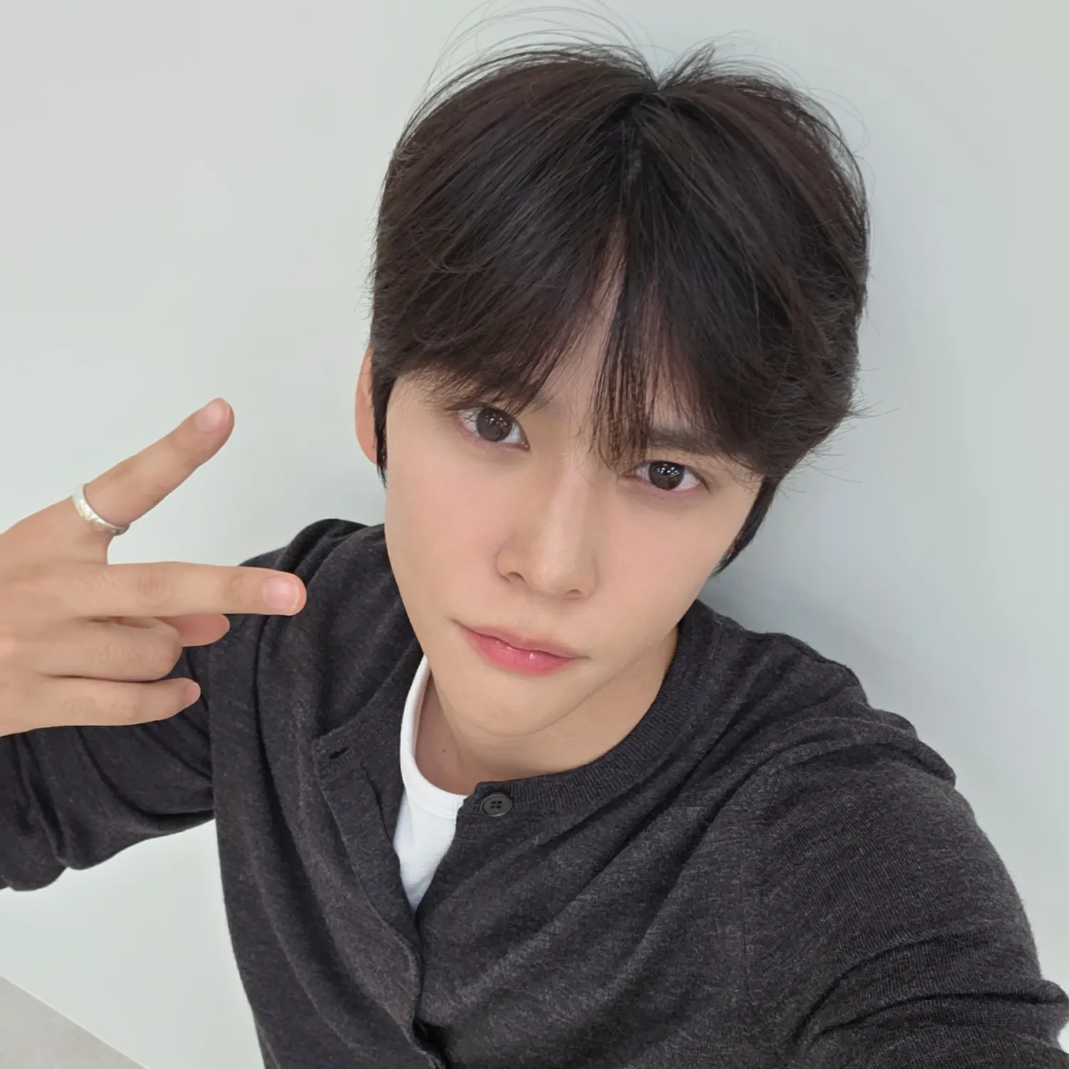 Behind-the-scenes cut of Eunseok (RIIZE)