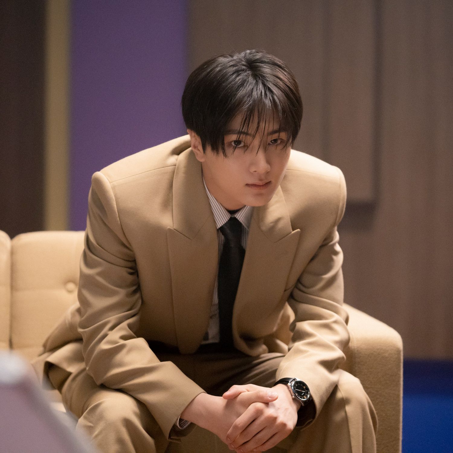 Potret di balik layar ENHYPEN