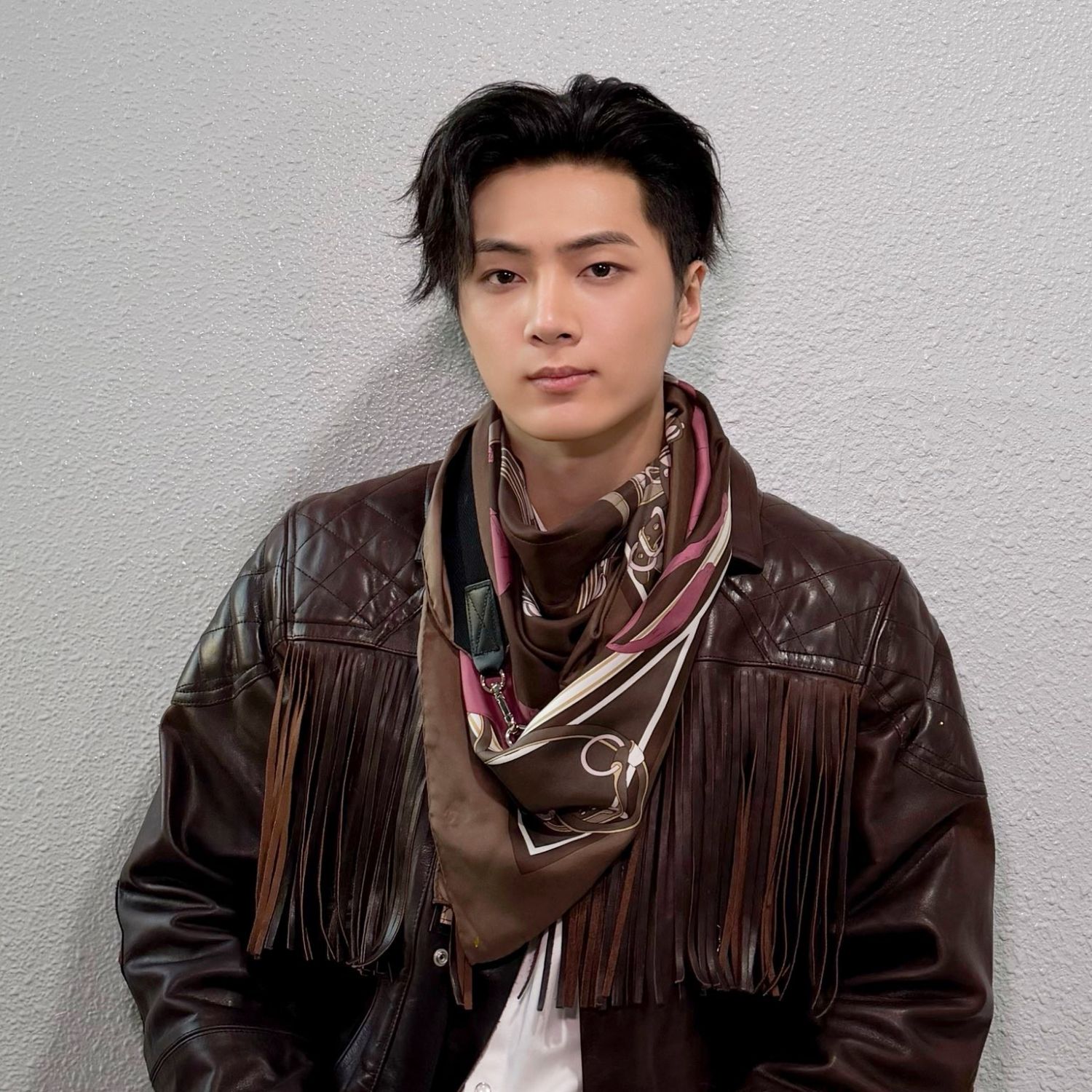 제이 (ENHYPEN)의 최신 사진