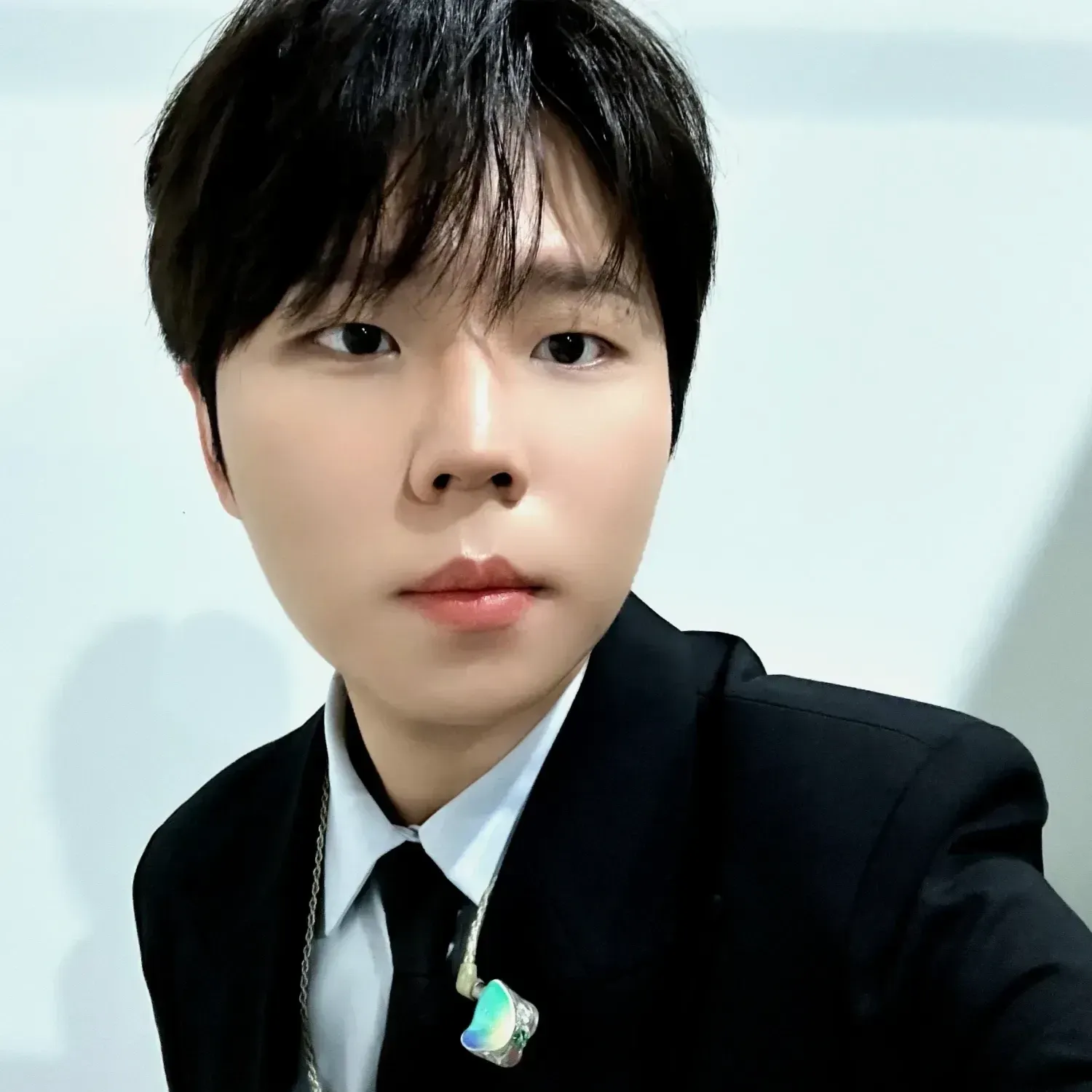 정승환 최근 활동샷