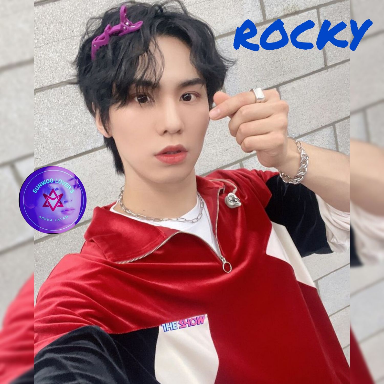 Recent activity shot of ASTRO