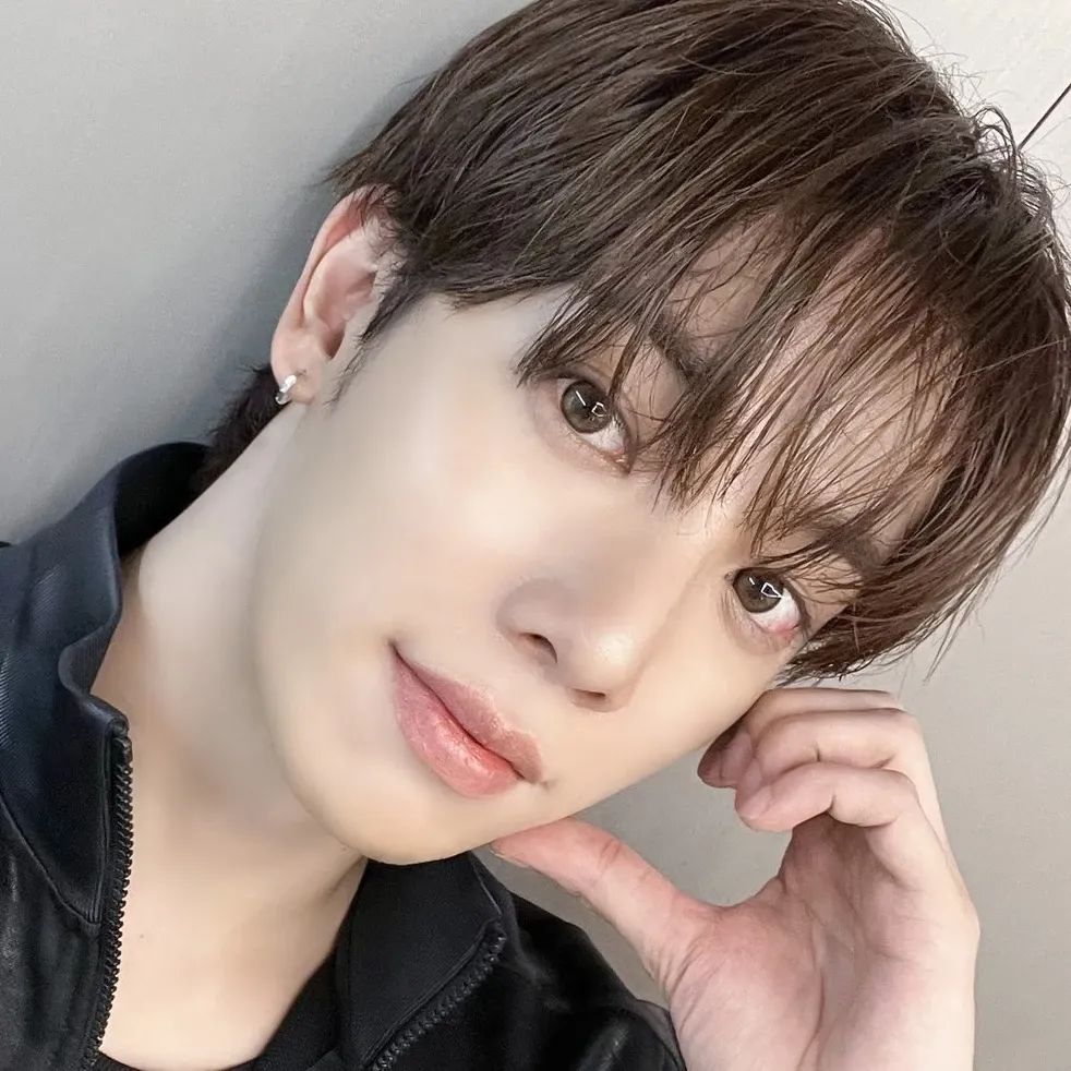 n.SSign KAZUTA Fandom Community │ No.1 KPOP App CHOEAEDOL