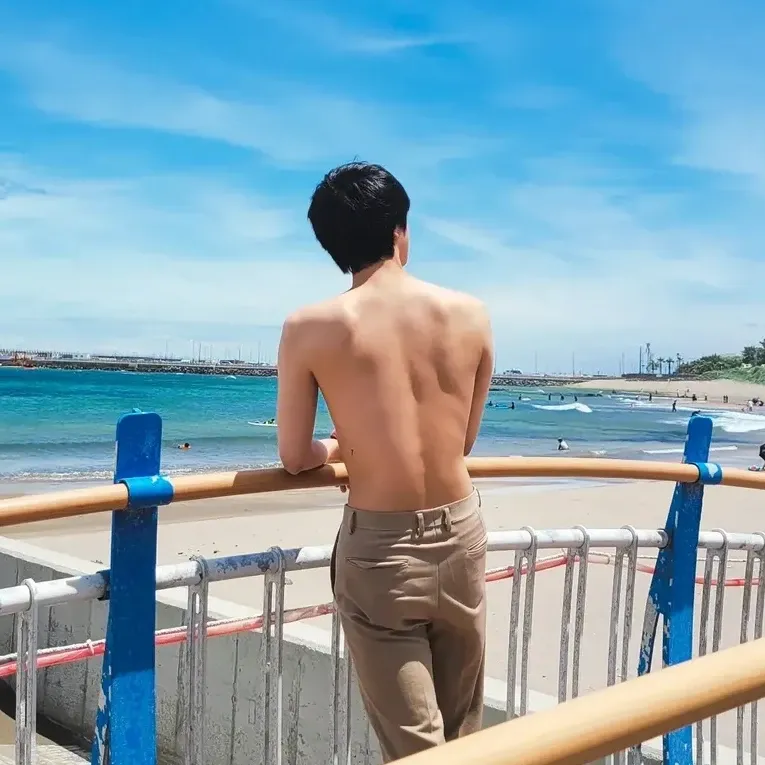 防弹少年团粉丝拍下的瞬间