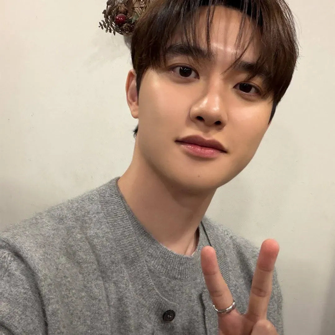 ディオ (EXO)ファンが撮った瞬間