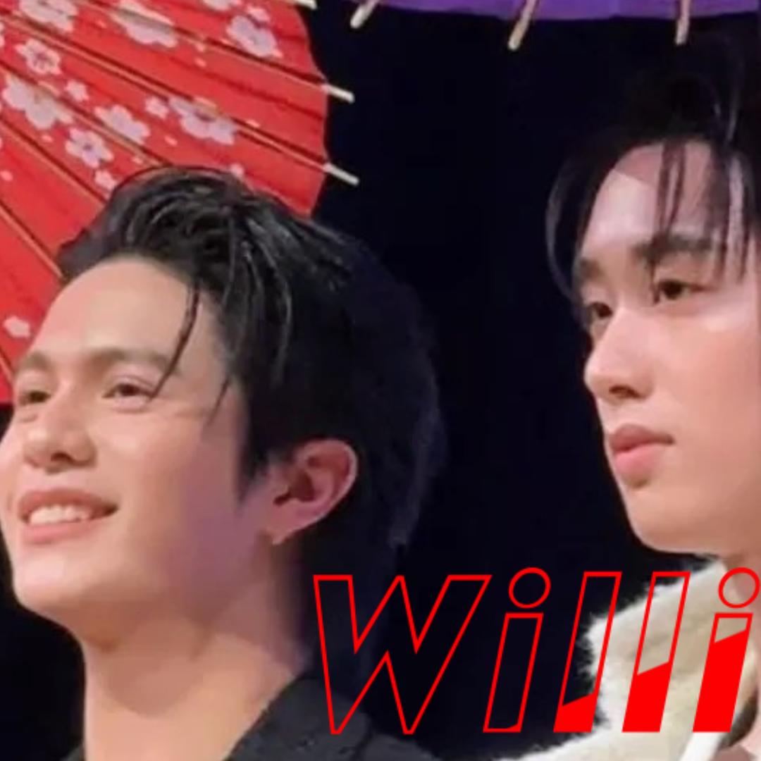 Must-see popular post of 윌리엄 (LYKN), your favorite