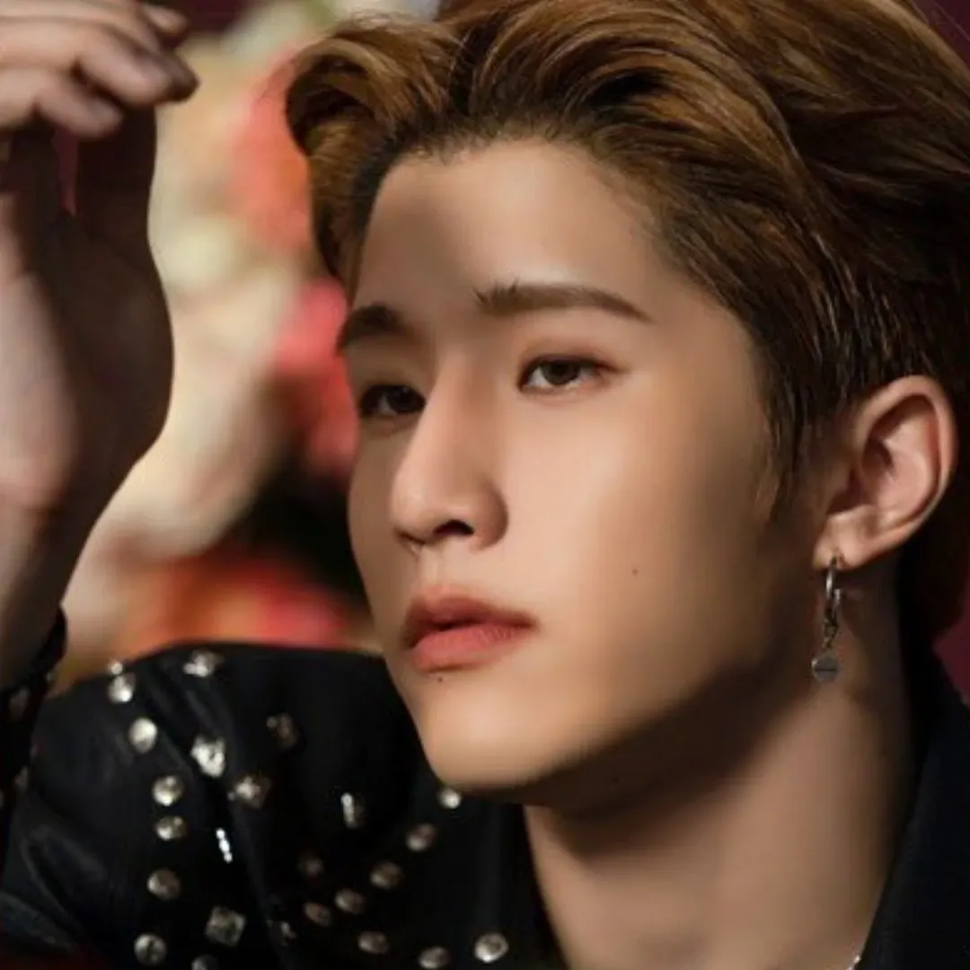 Latest photo of Jinjin (ASTRO)