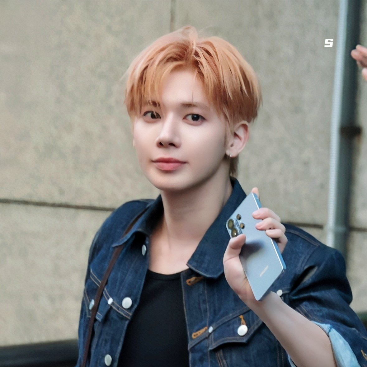 太顯 (TOMORROW X TOGETHER)的最新活動照片